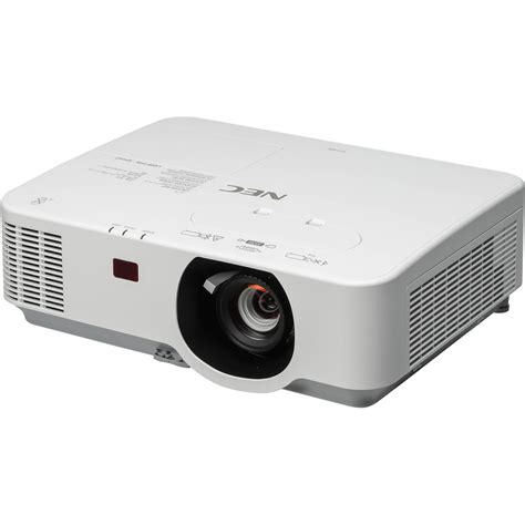 LCD projector .